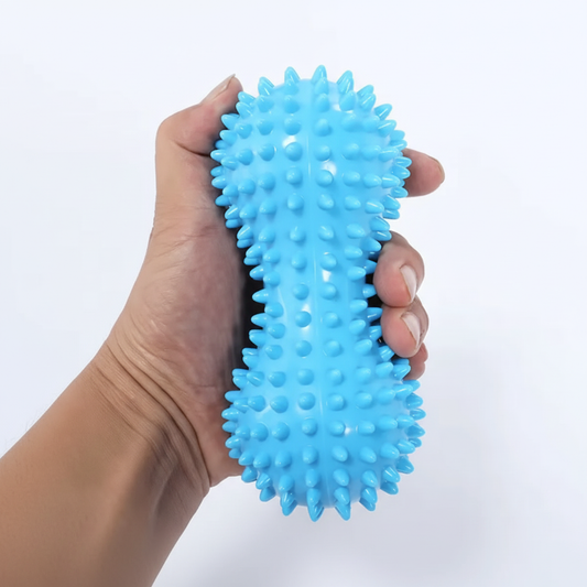 Spiky Therapy Balls for Muscle Pain Relief