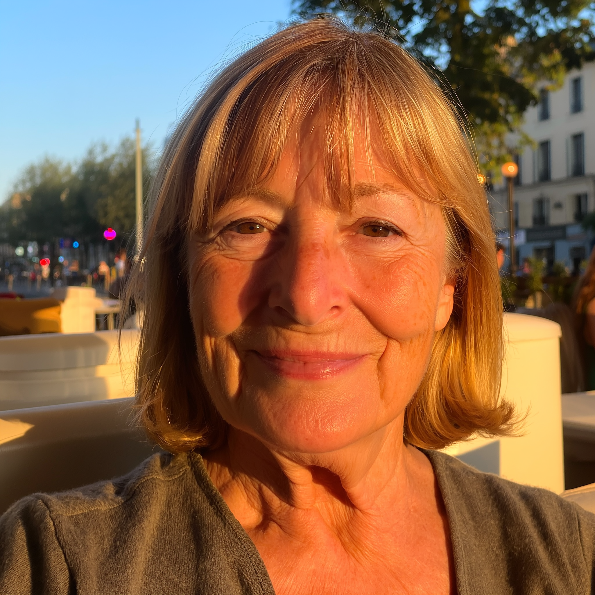 Customer avatar (Verified reviewer)