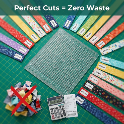 SlotMaster - Perfect Strips in Half the Time, Guaranteed