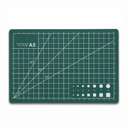 Slot Master Ruler SlotMaster Precision Quilting Ruler – Kelori