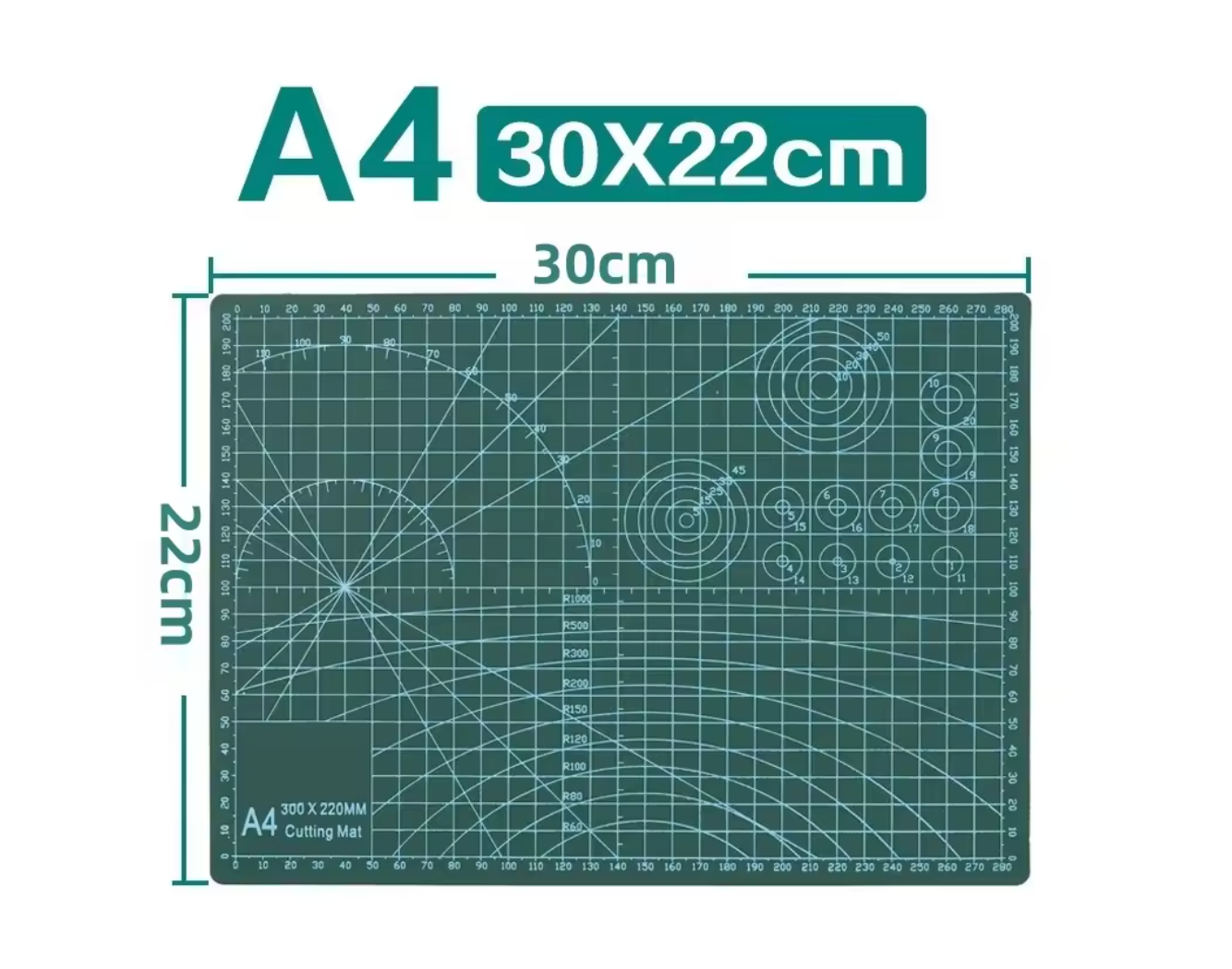Durable Cutting Mat