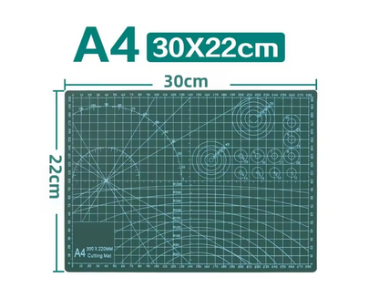 Durable Cutting Mat