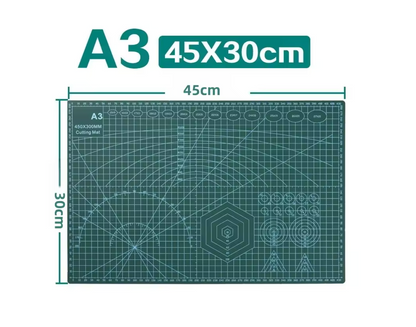 Durable Cutting Mat