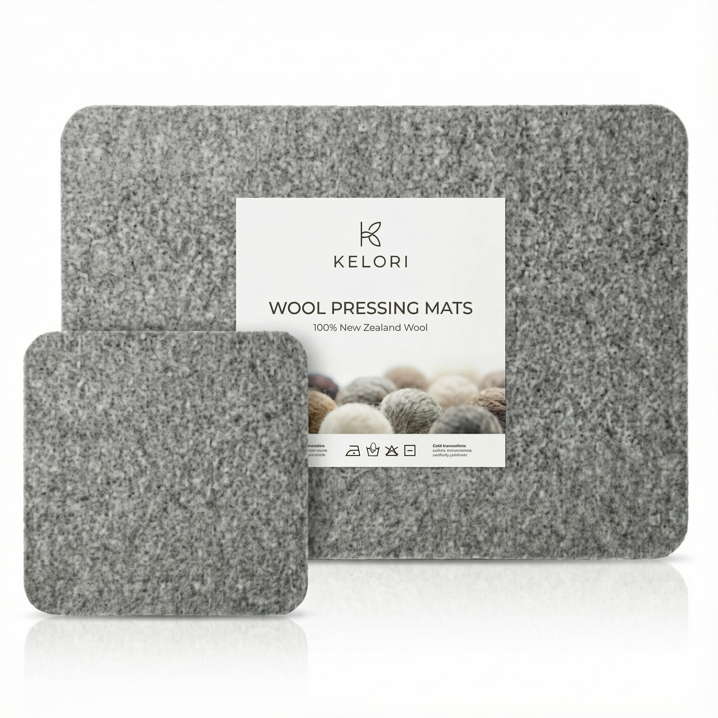 New Zealand Wool Pressing Mats